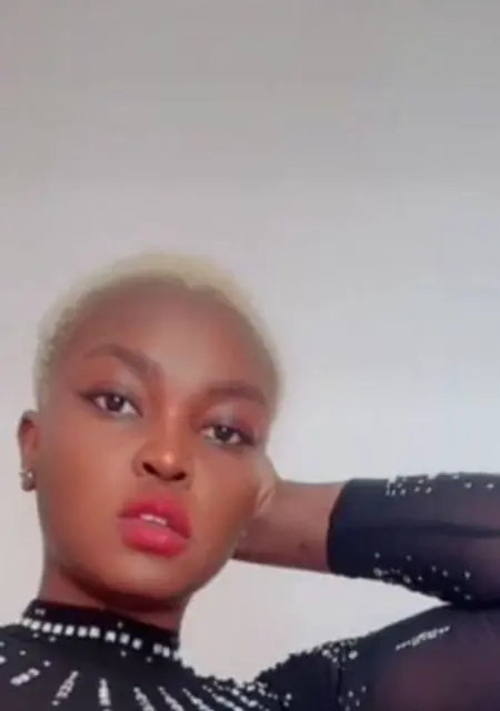 Я Judy, 22, знакомлюсь в Стамбуле