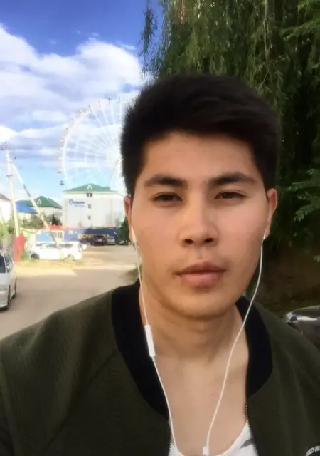 Аблайхан из Караганды, ищу на сайте приятное времяпровождение