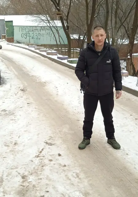 Я Роман, 32 років з Вінниці, шукаю знайомства на одну ніч