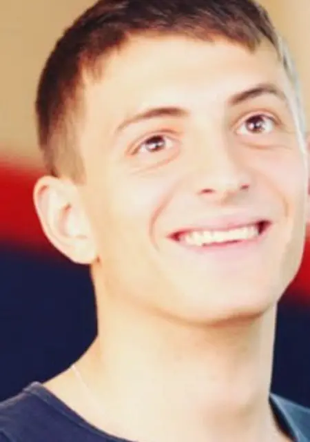 Я Nevazhno, 28, знакомлюсь на одну ночь в Мукачеве