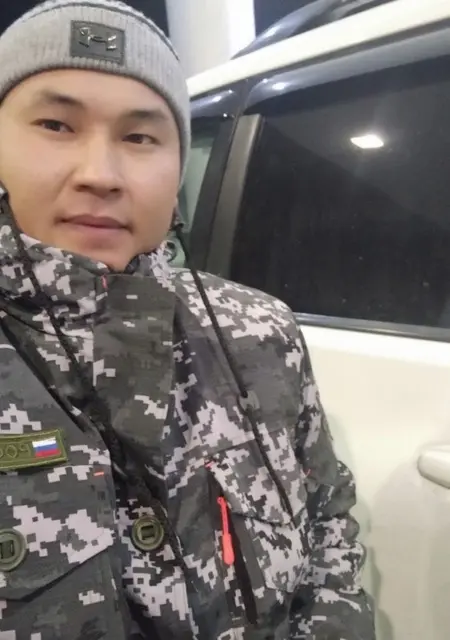 Аскар из Шымкента, мне 35, познакомлюсь без обязательств