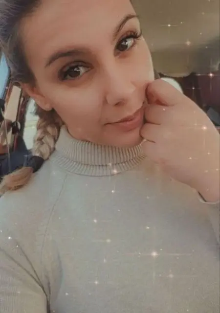 Diana Camacho из Лиссабона, мне 29, познакомлюсь