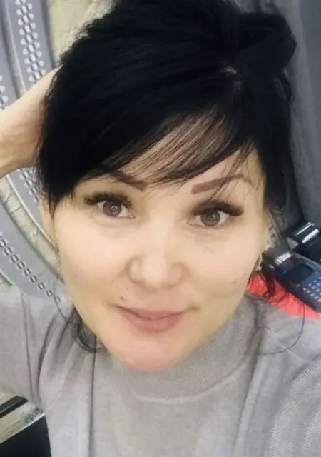 Марал из Стамбула