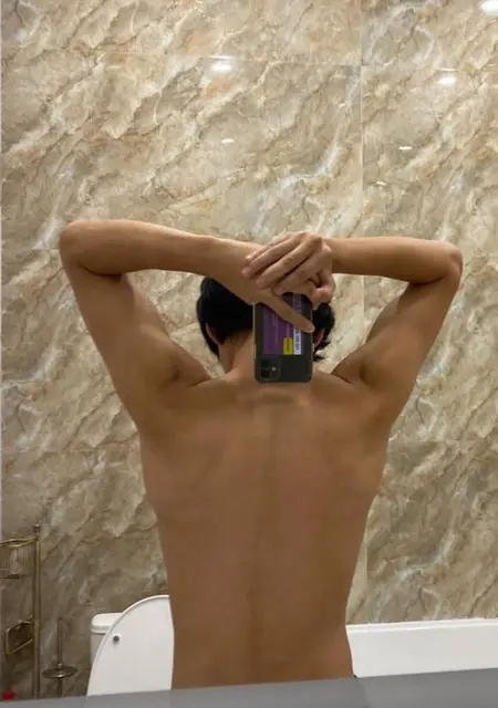 Я Алдияр, 19, из Атырау, ищу знакомство для дружбы