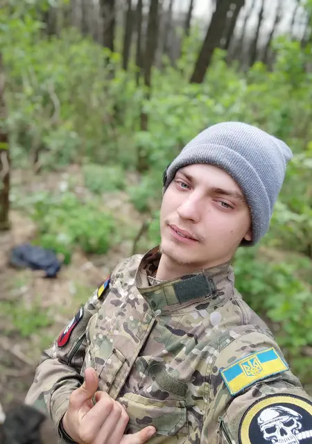 Владислав з Білої Церкви, шукаю на сайті знайомства на одну ніч