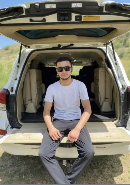 Я Beka, 29, знакомлюсь без обязательств в Таразе