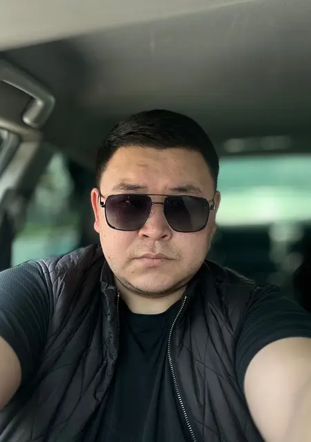 Beka из Алматы, мне 34, познакомлюсь для приятного времяпровождения