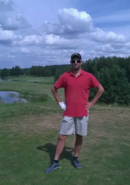 Я Jimmy, 52, из Стокгольма, ищу знакомство для общения