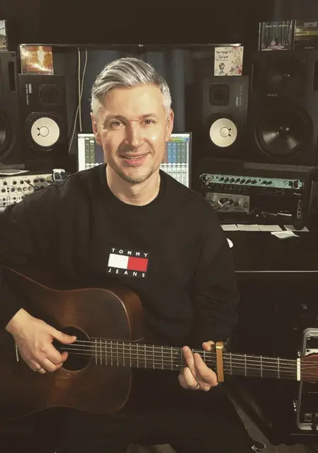 Я Сергей, 35 років, знайомлюсь без зобов'язань у Чернівцях