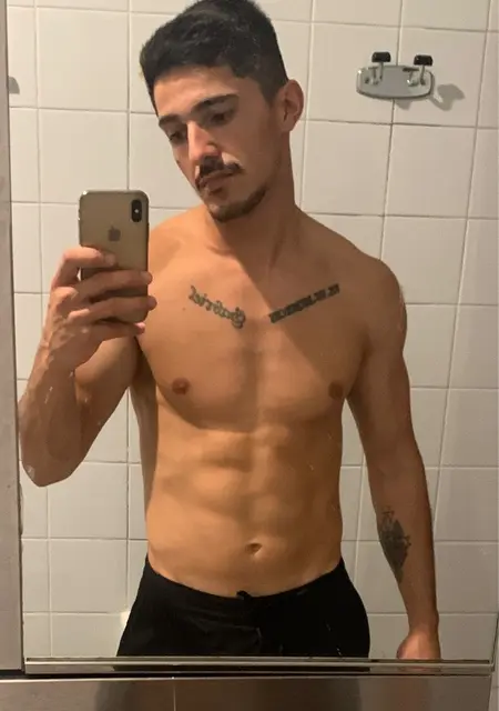 Carlos de Bilbao, tengo 32 años, listo para conocer para relación sin ataduras