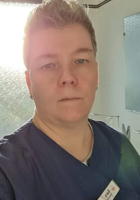 Я Henriksson, 48, из Карлстада, ищу знакомства без обязательств