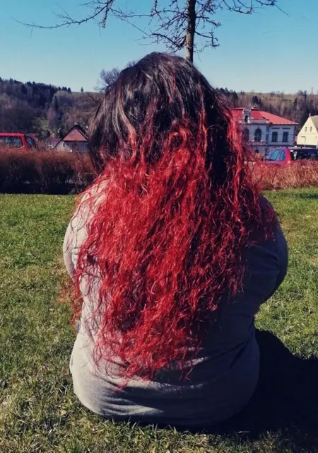 Martina Mika из Праги, мне 28, познакомлюсь