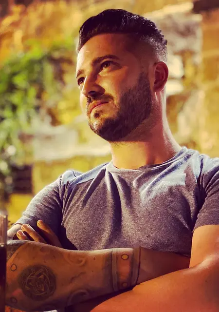 Crossfitero de Jaén, busco en el sitio lío de una noche