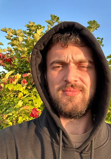 Альберт из Хмельницкого, ищу на сайте знакомства на одну ночь