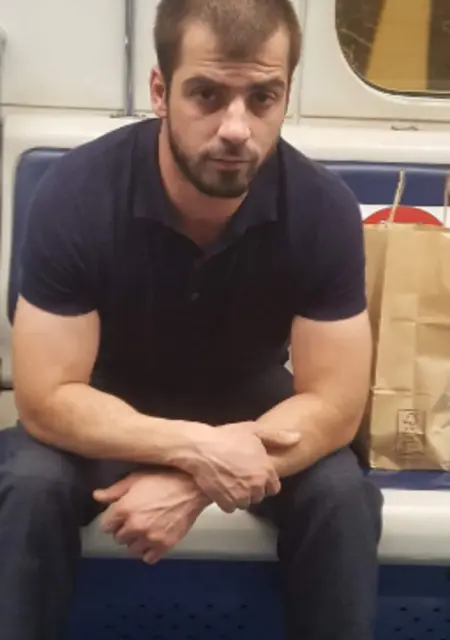 Иван из Праги, ищу на сайте знакомства на одну ночь