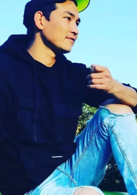 Mosii из Берлина, мне 23, познакомлюсь