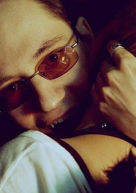 Я Владимир, 39, из Кременчуга, ищу знакомство для постоянных отношений