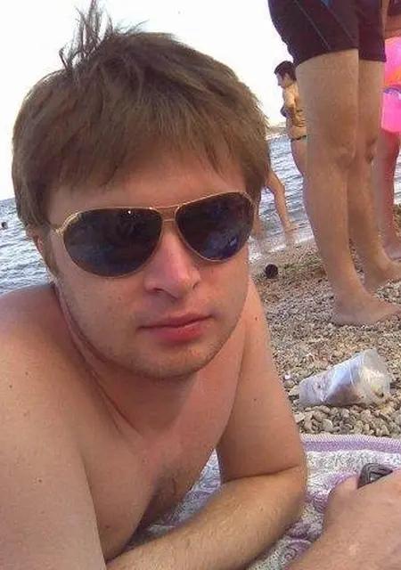 Игорь из Лубен, мне 42, познакомлюсь для постоянных отношений