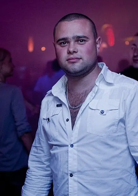 Vladimir из Могилёва, ищу на сайте знакомства на одну ночь