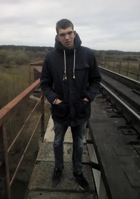 Я Mixa, 31, из Ровно, ищу знакомства без обязательств