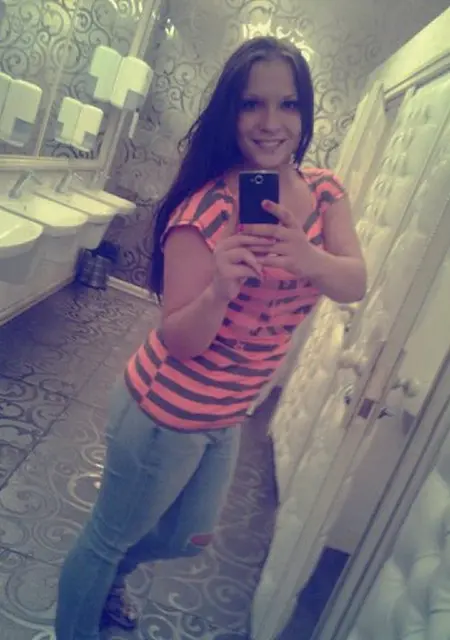 Я Маленькая, 28 років з Полтава, шукаю знайомства без зобов'язань