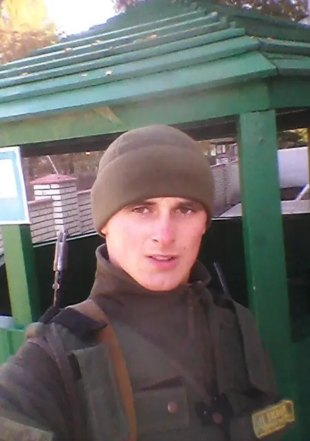 Сергей из Иванкова, мне 30, познакомлюсь на одну ночь