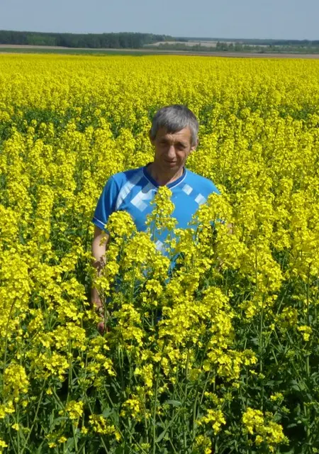 Andre из Бреста, мне 58, познакомлюсь на одну ночь