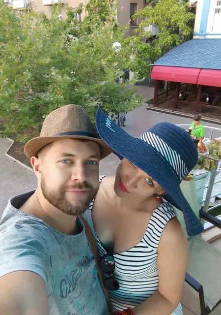 Andreynastya з Львова, мені 40 років, познайомлюсь для приємного проведення часу