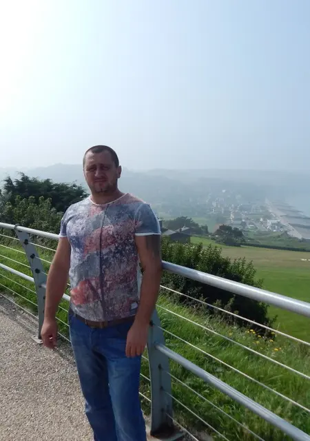 Niedvamata из Парижа, мне 48, познакомлюсь для общения