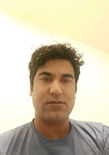 Sadiq из Бухареста