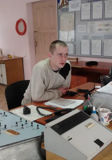 Я Александр, 42 років з Дебальцеве, шукаю знайомство для вірт