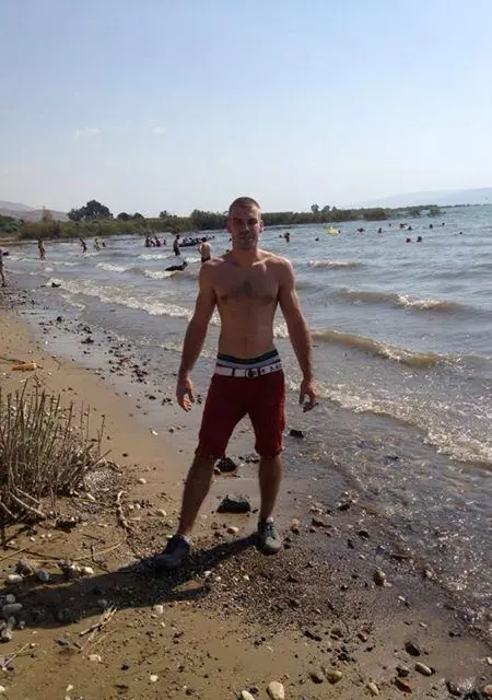 Ofman из Иерусалима, ищу на сайте знакомства без обязательств