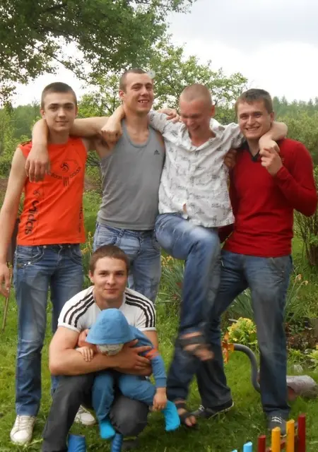 Руслан из Полоцка, ищу на сайте знакомства на одну ночь