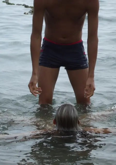 Я Green, 38 років, знайомлюсь без зобов'язань у Сумах