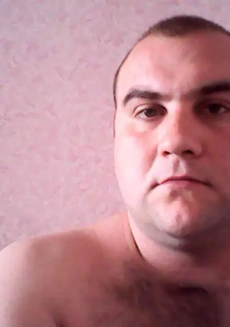 Ruslan из Червонограда, мне 40, познакомлюсь на одну ночь