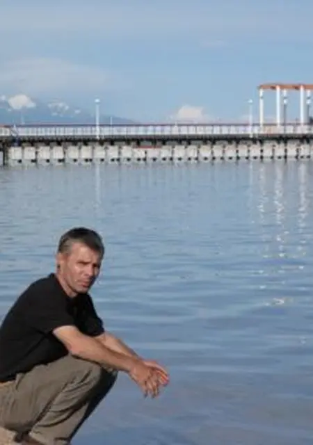 Я Саша, 61, знакомлюсь для постоянных отношений в Бишкеке