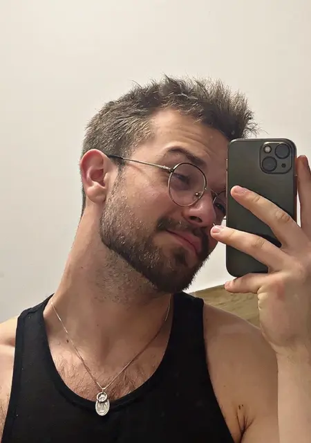 Я Marcel, 26, знакомлюсь на одну ночь в Еленя-Гура