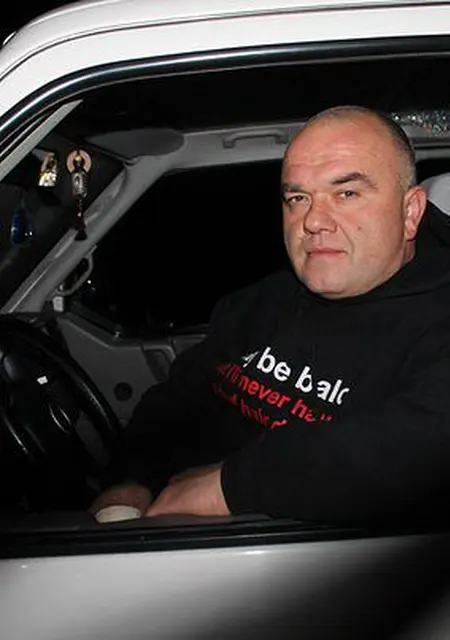 Юрий з Черкас, шукаю на сайті знайомства без зобов'язань