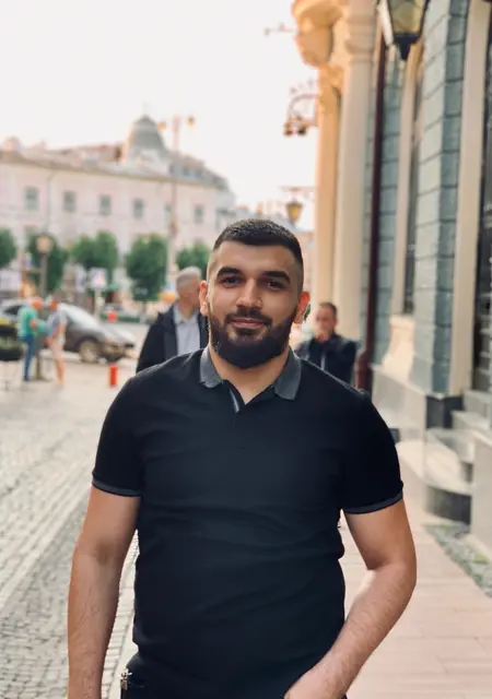 Я Pasha, 28, из Цюриха, ищу знакомство для постоянных отношений