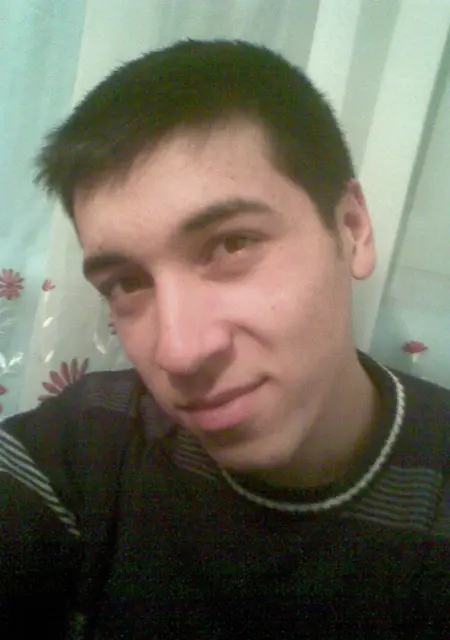 Я Baxa, 33, из Ташкента, ищу знакомство для постоянных отношений