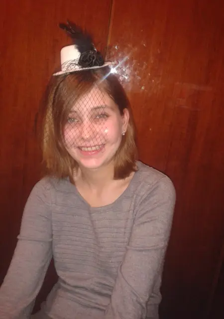 Я Марина, 37 років з Донецька, шукаю знайомство