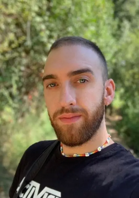 Я Joss, 27, из Лондона, ищу знакомство для общения