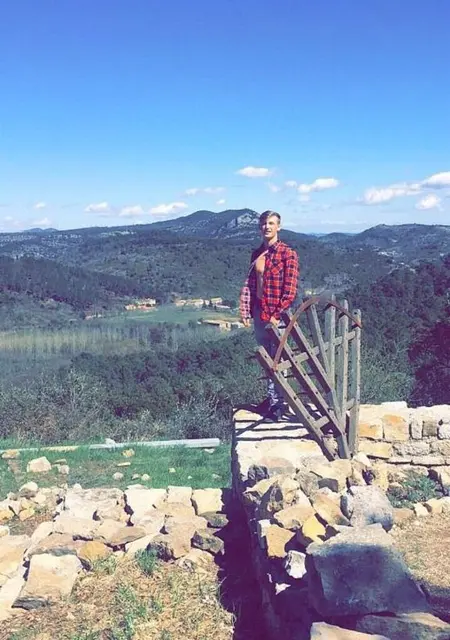 Я Crocoo, 23, знакомлюсь в Париже