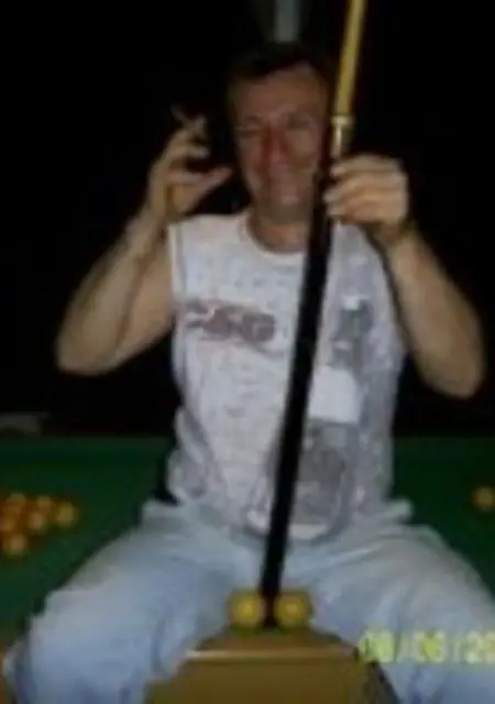 Роман з Одеси, шукаю на сайті знайомства на одну ніч