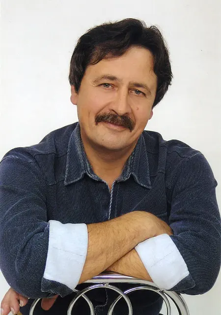 Я Владимир, 60, знакомлюсь для постоянных отношений в Минске