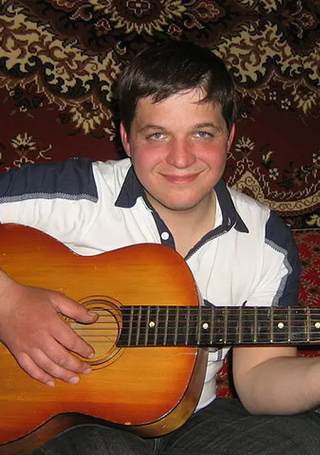 Ростик з Житомира, мені 44 років, познайомлюсь на одну ніч