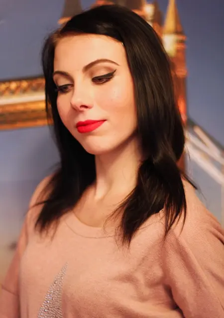 Ляля из Минска, мне 32, познакомлюсь для дружбы