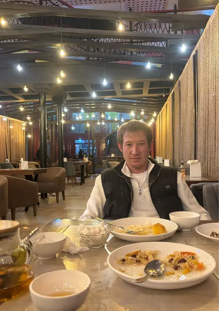 Kuanysh из Дагенхама, мне 32, познакомлюсь для дружбы