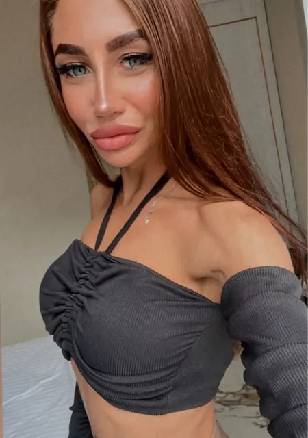 Олеся из Аджман, ищу на сайте совместные путешествия