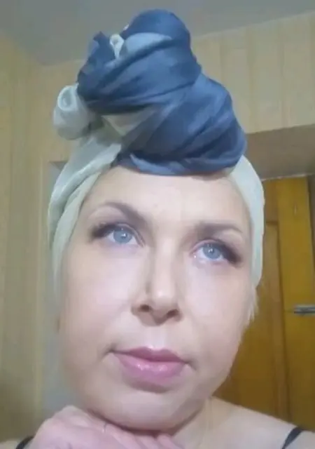 Я Гелла, 46 років, знайомлюсь для приємного проведення часу у Одесі